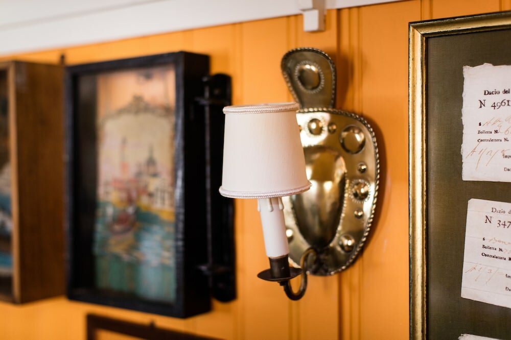 Фото Residenza d'Epoca Albergo Quattro Fontane