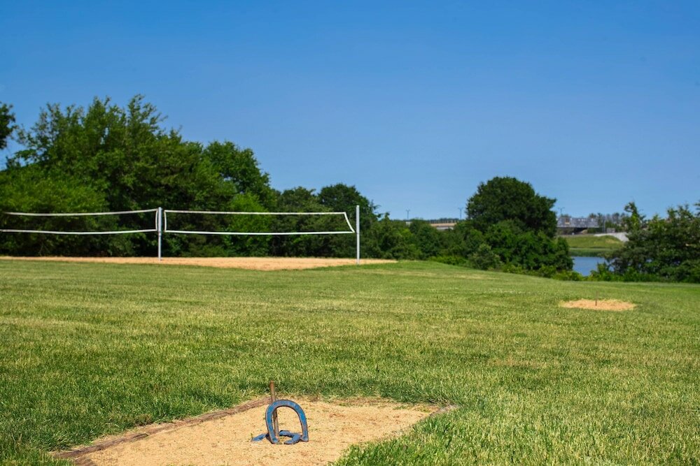 Фото Washington Dulles Airport Marriott