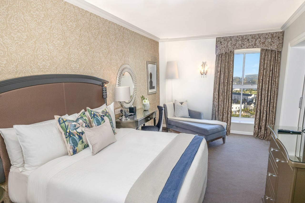 Фото Southern Sun The Cullinan