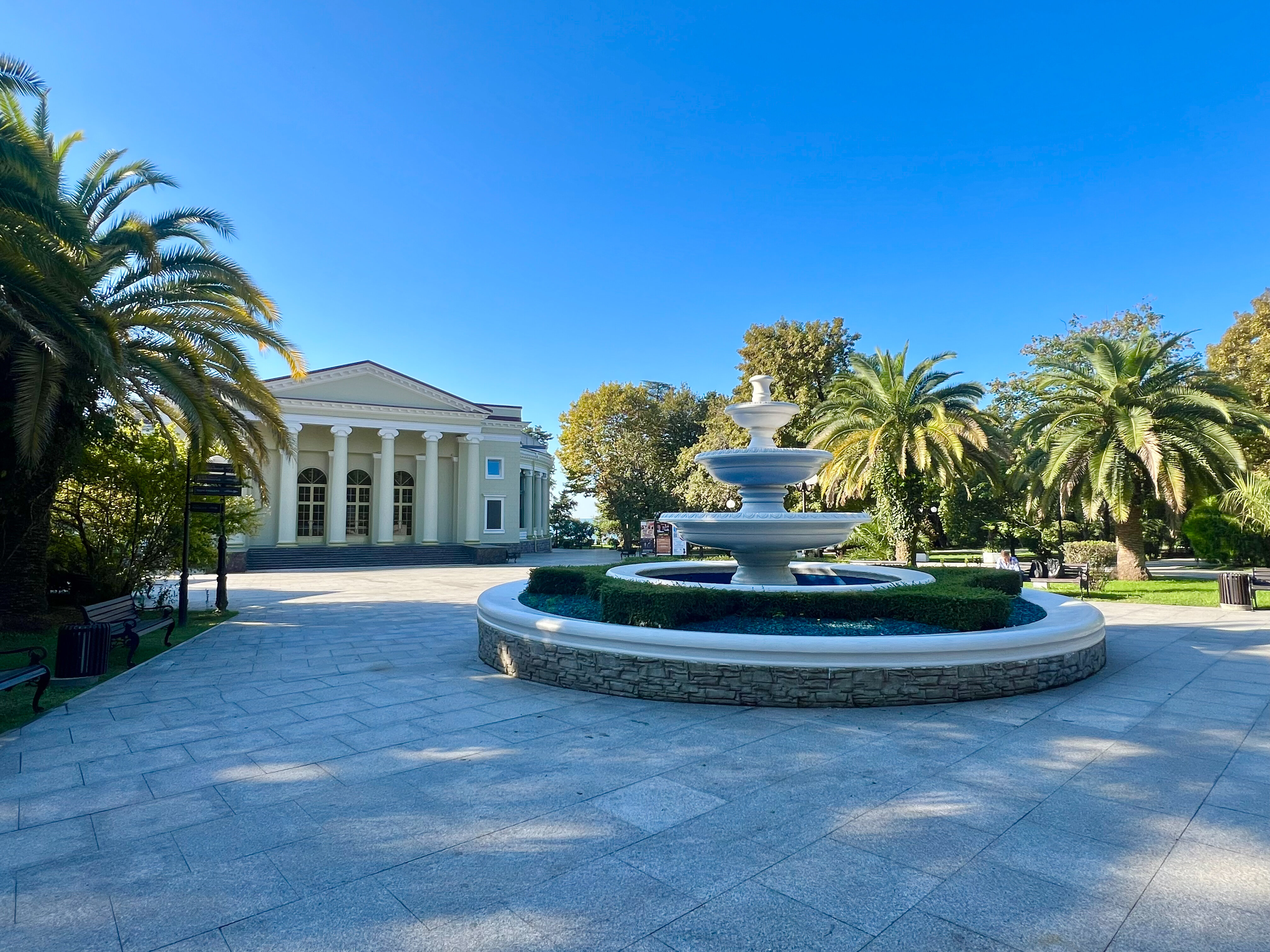 Фото Альфа Апартаменты