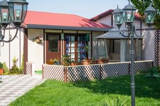 Фото Cross Resort