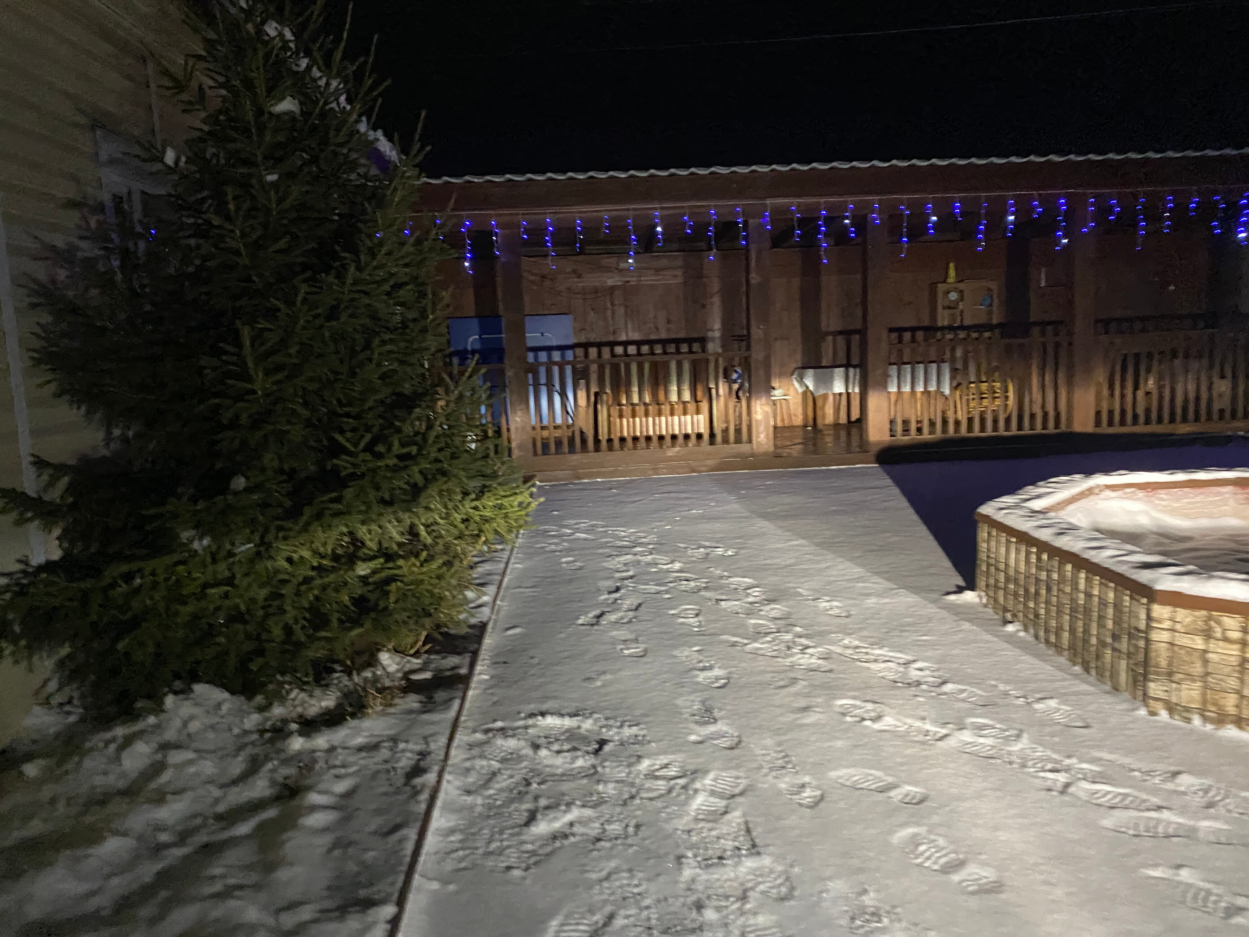 Фото Кристина