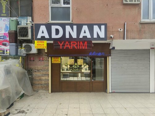 Adnan Kuyumculuk Fotoğraf 1