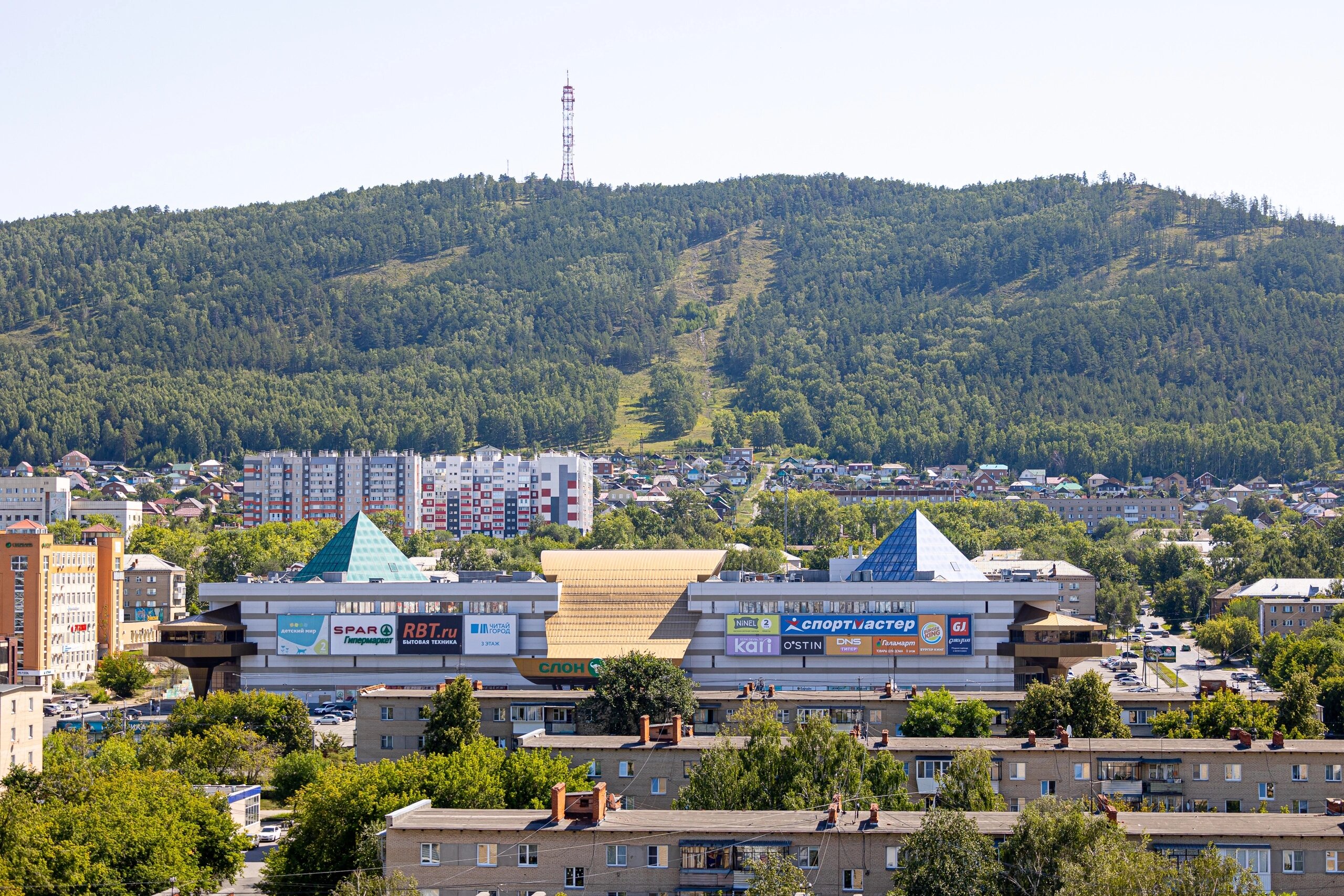 Фото отеля 5