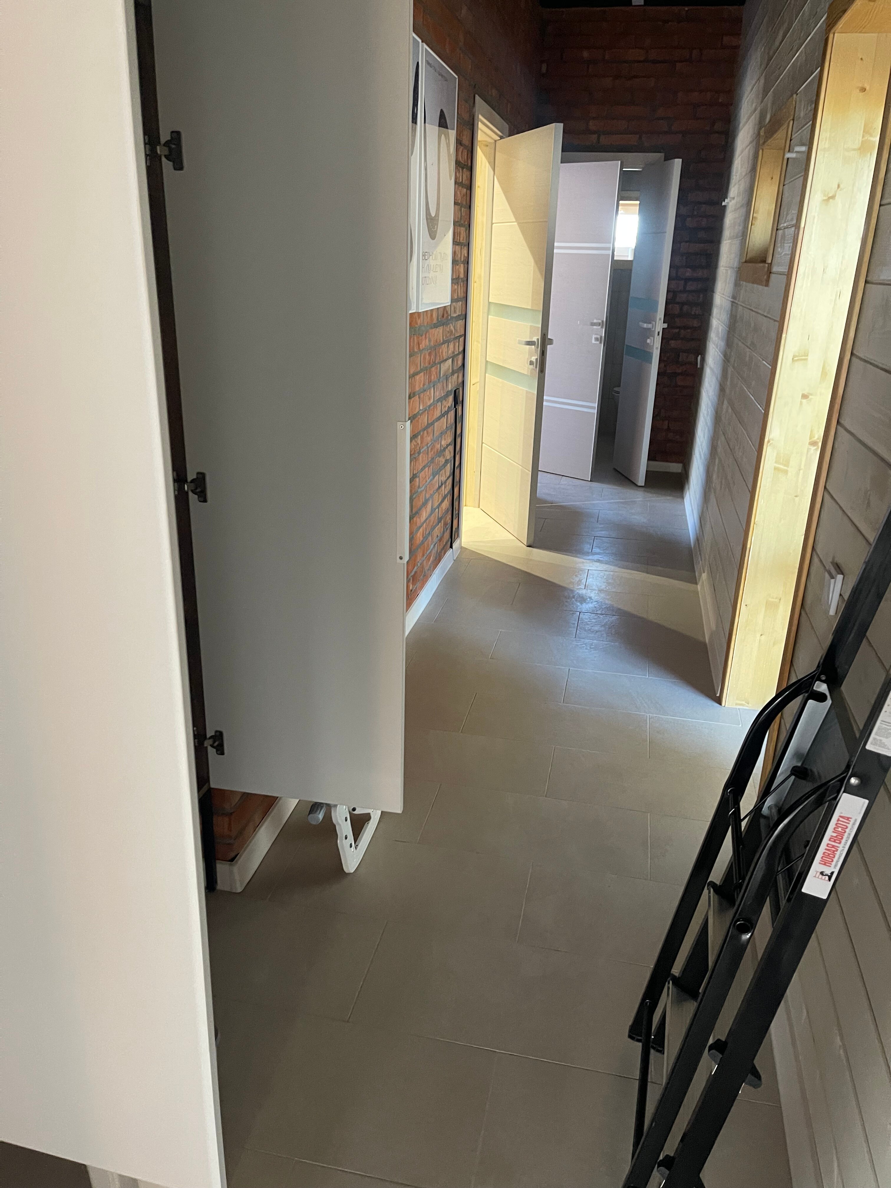 Фото Фарватер