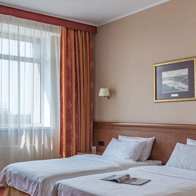 Фото Cosmos Petrozavodsk