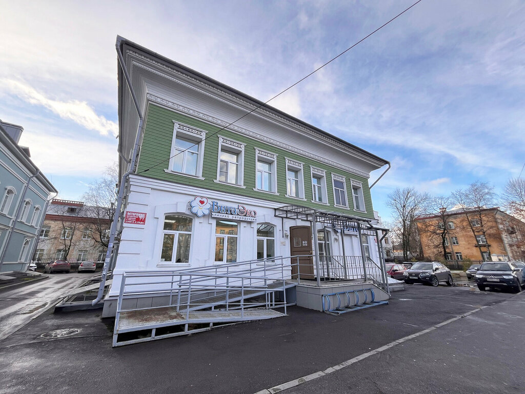 Medical center, clinic Medical center Vita, Vologda, photo