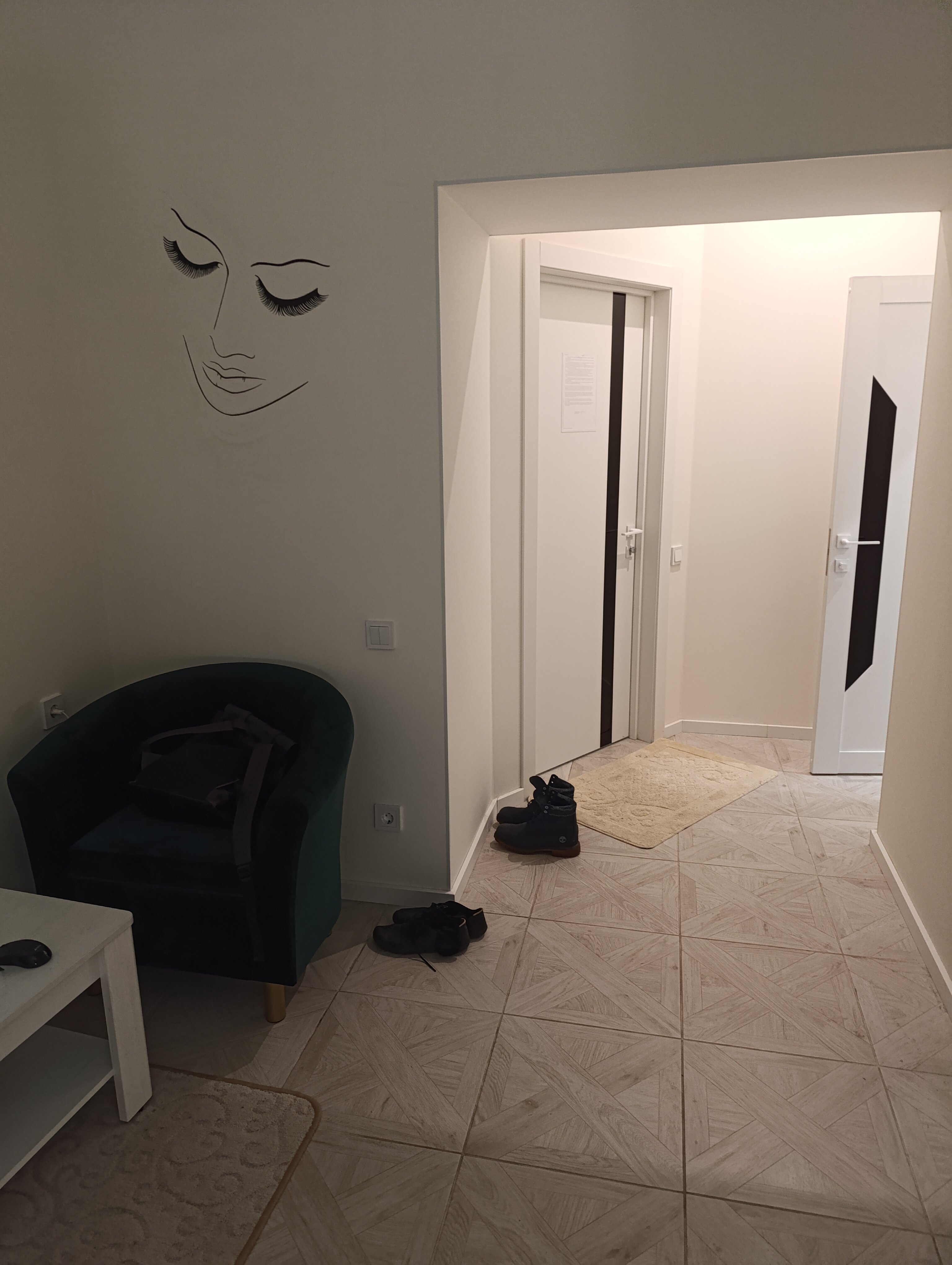 Фото Январь Inn