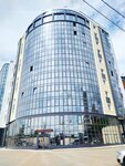 Sova пр. 50-Лет Октября (Ulan-Ude, prospekt 50 let Oktyabrya, 1), short-term housing rental