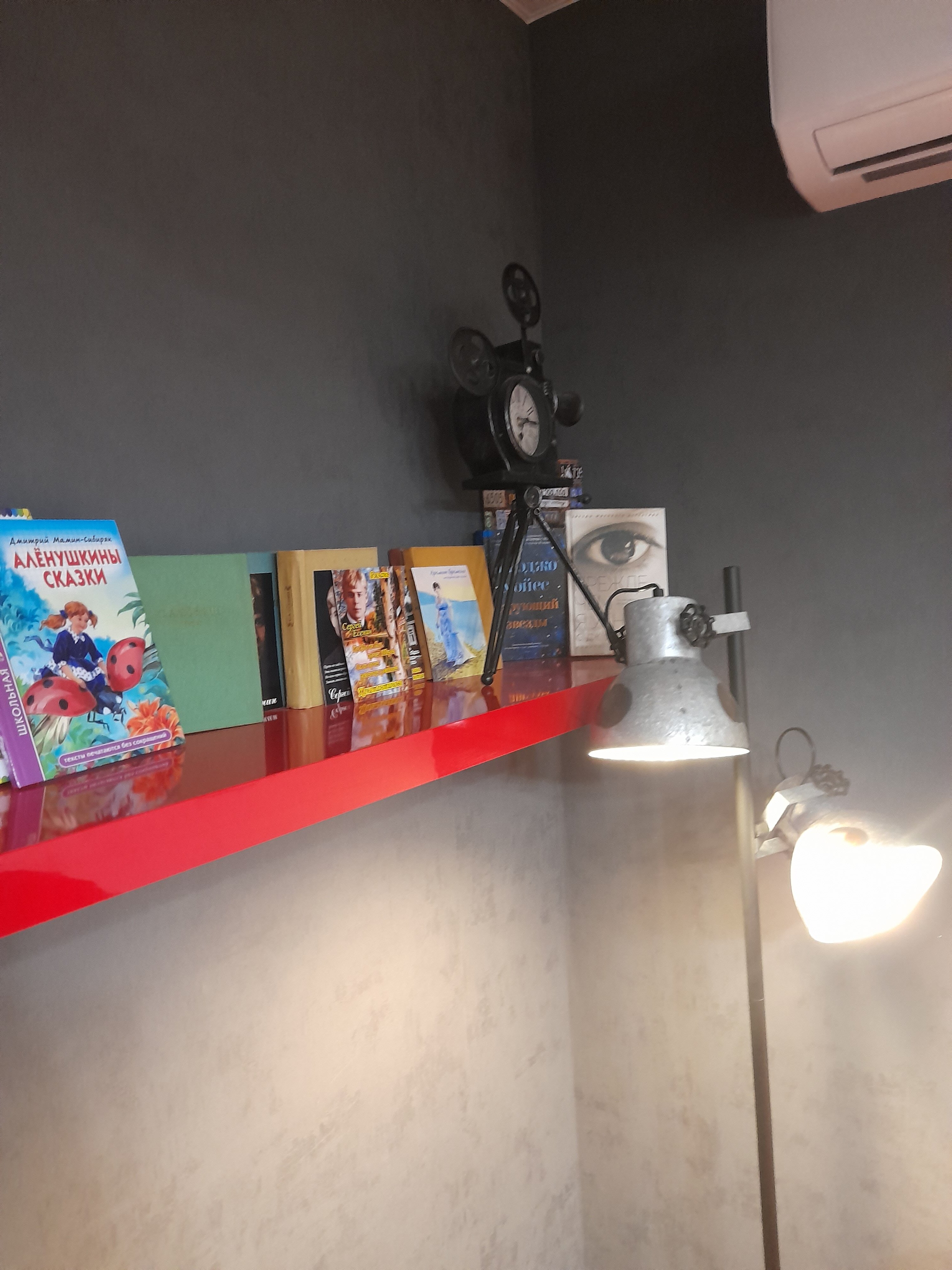 Фото Апартаменты Есенин смарт