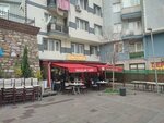 Yavuzlar Cafe (Bursa, Yıldırım, Emirsultan Mah., Karadavut Sok., 10), cafetería