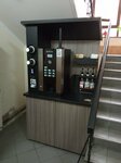 Bluetec (Ligovskiy Avenue, 43-45Б), coffee machine