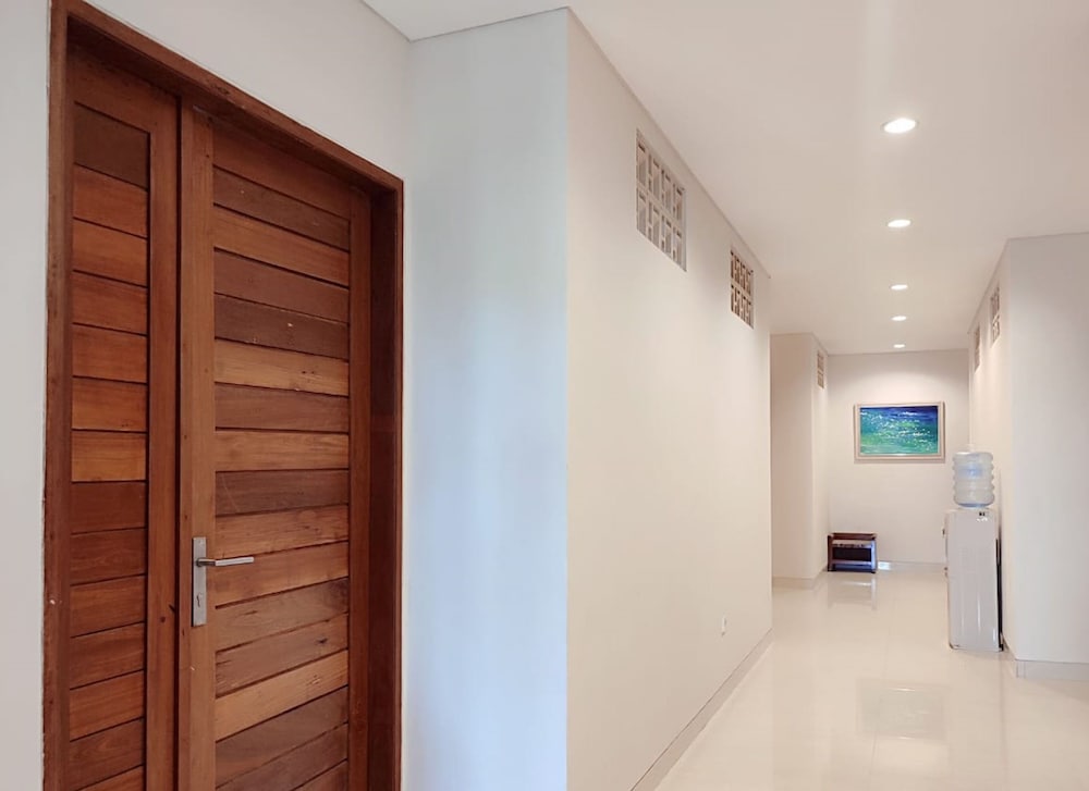 Фото Ananda's Sanur