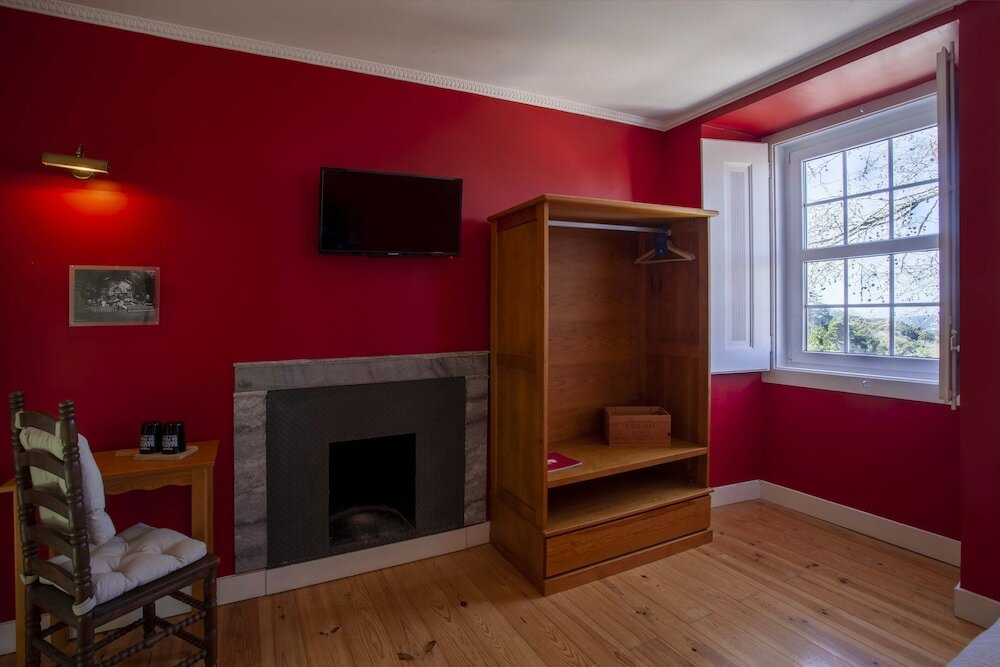 Фото Casa do Vinho Sintra Guest House