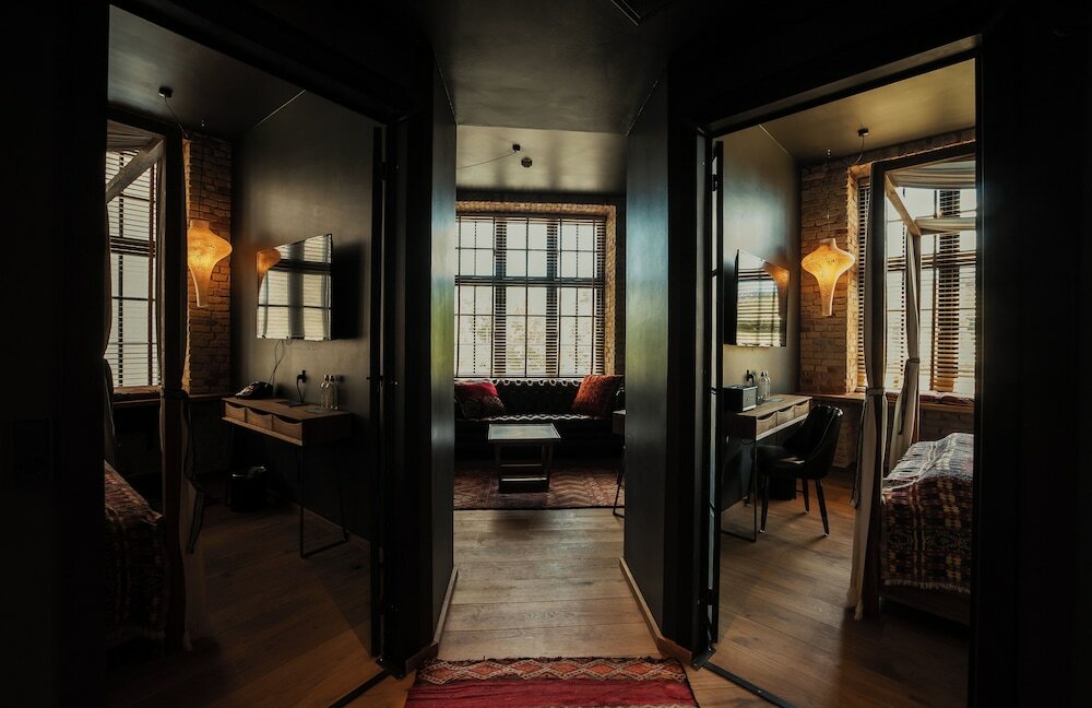 Фото Bryggen Guldsmeden