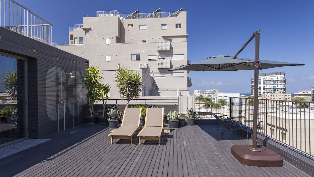 Фото Florentin House - by Homy