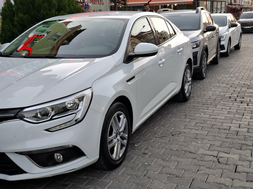 Car rental Limon Rent A Car, Nevsehir, photo