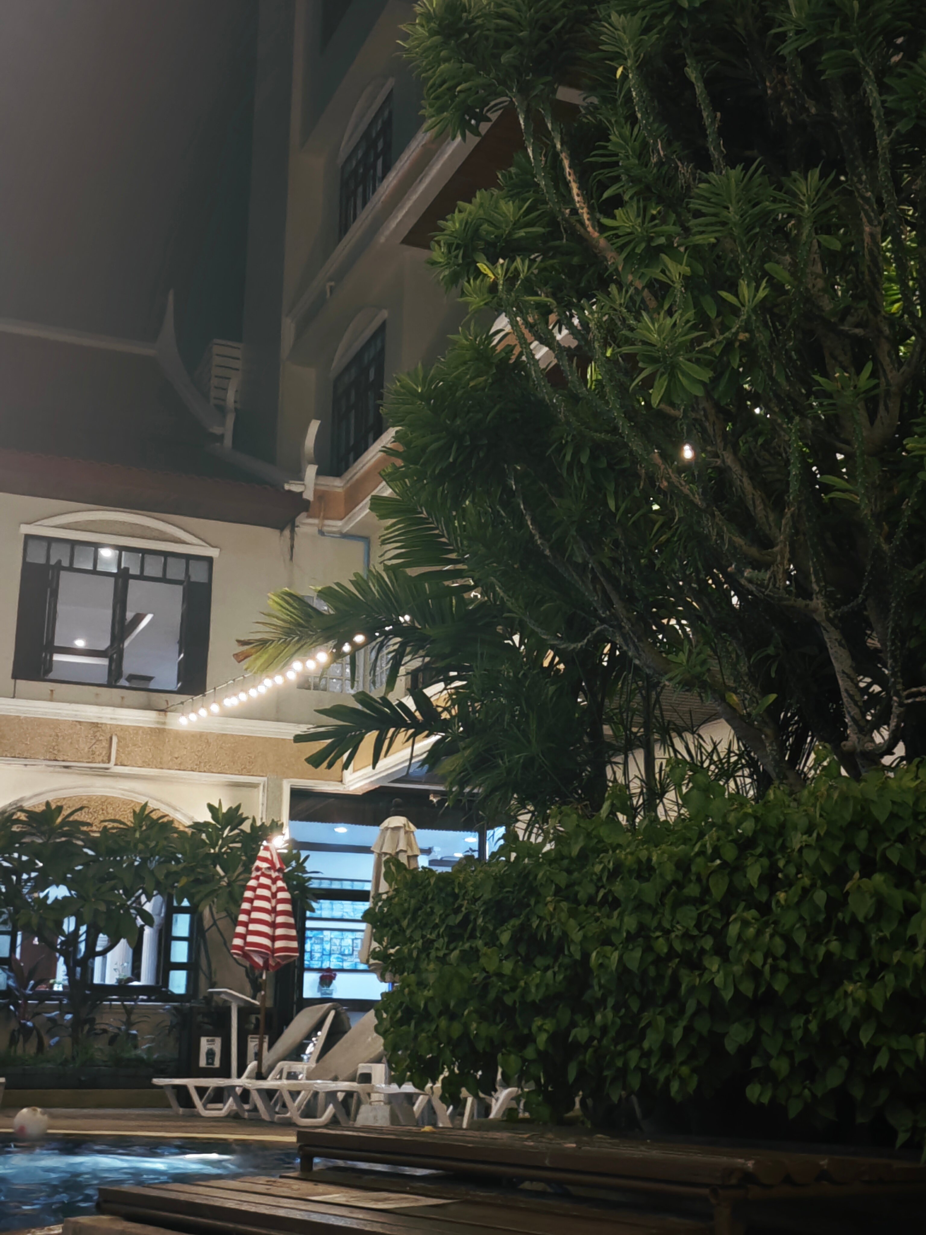 Фото Tony Resort Patong