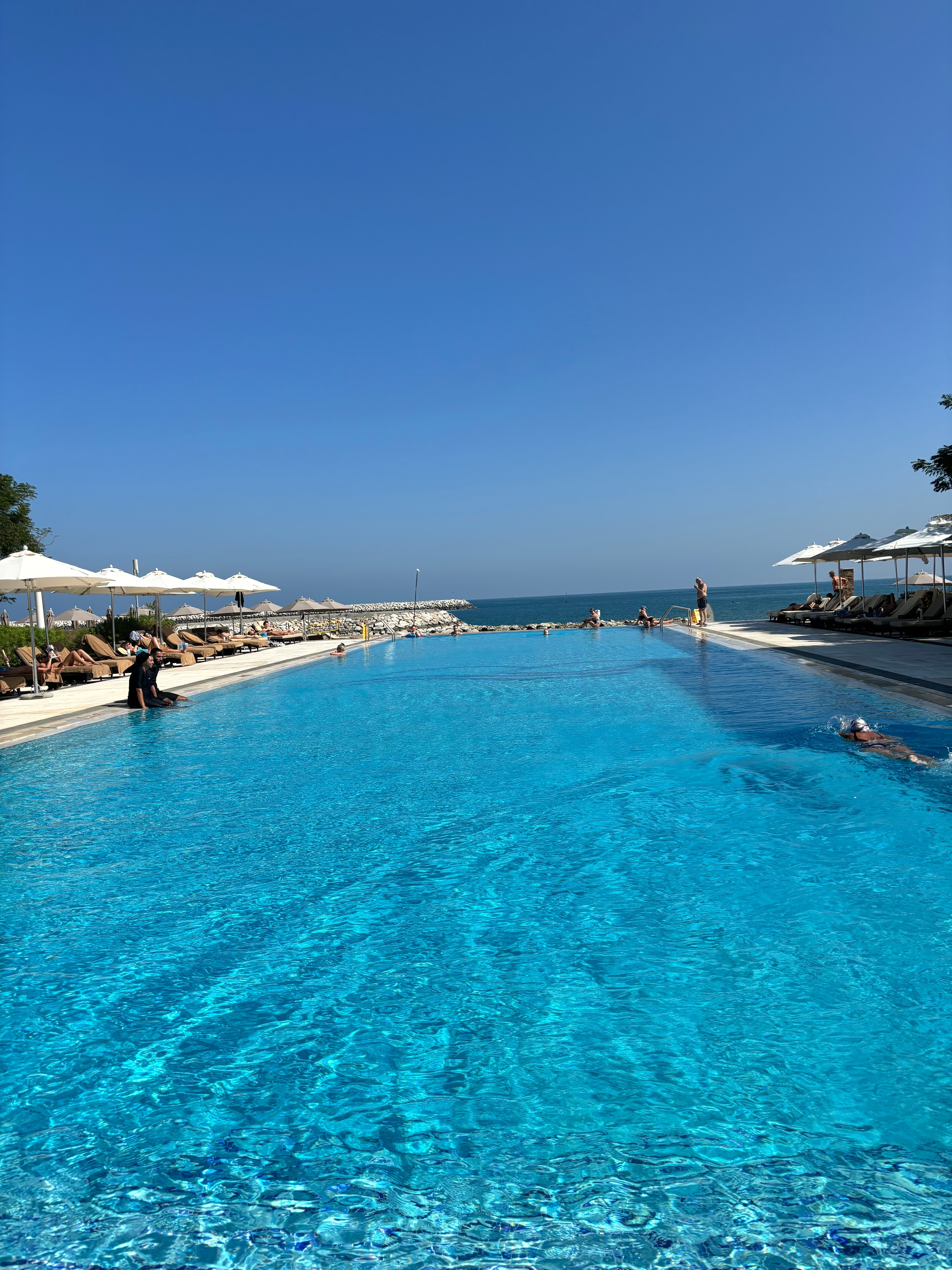 Фото Kempinski Hotel Muscat