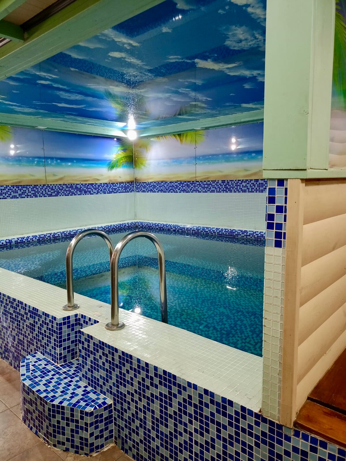 Фото Гостиный Двор Галирад