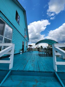 В гостях у моря