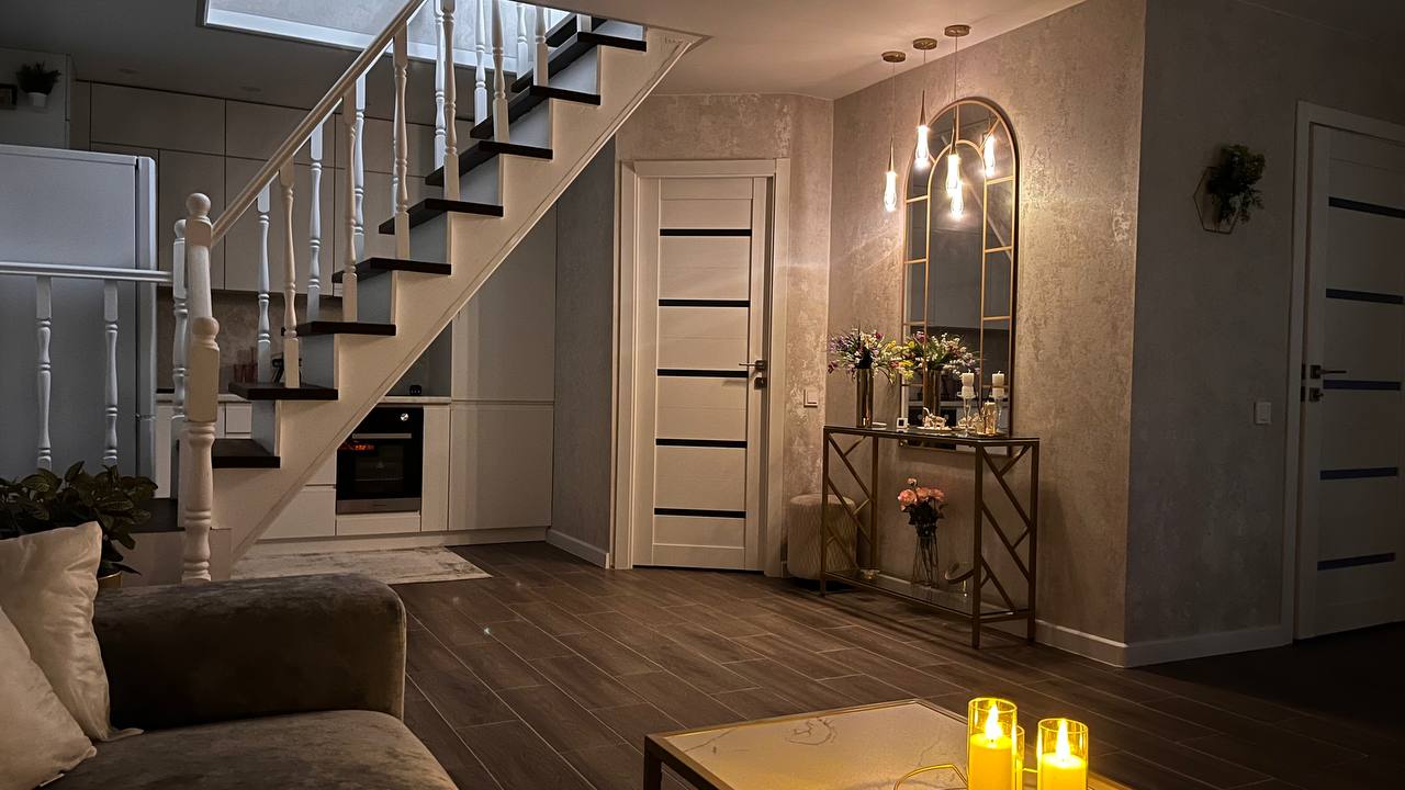 Фото Уютное Гнёздышко