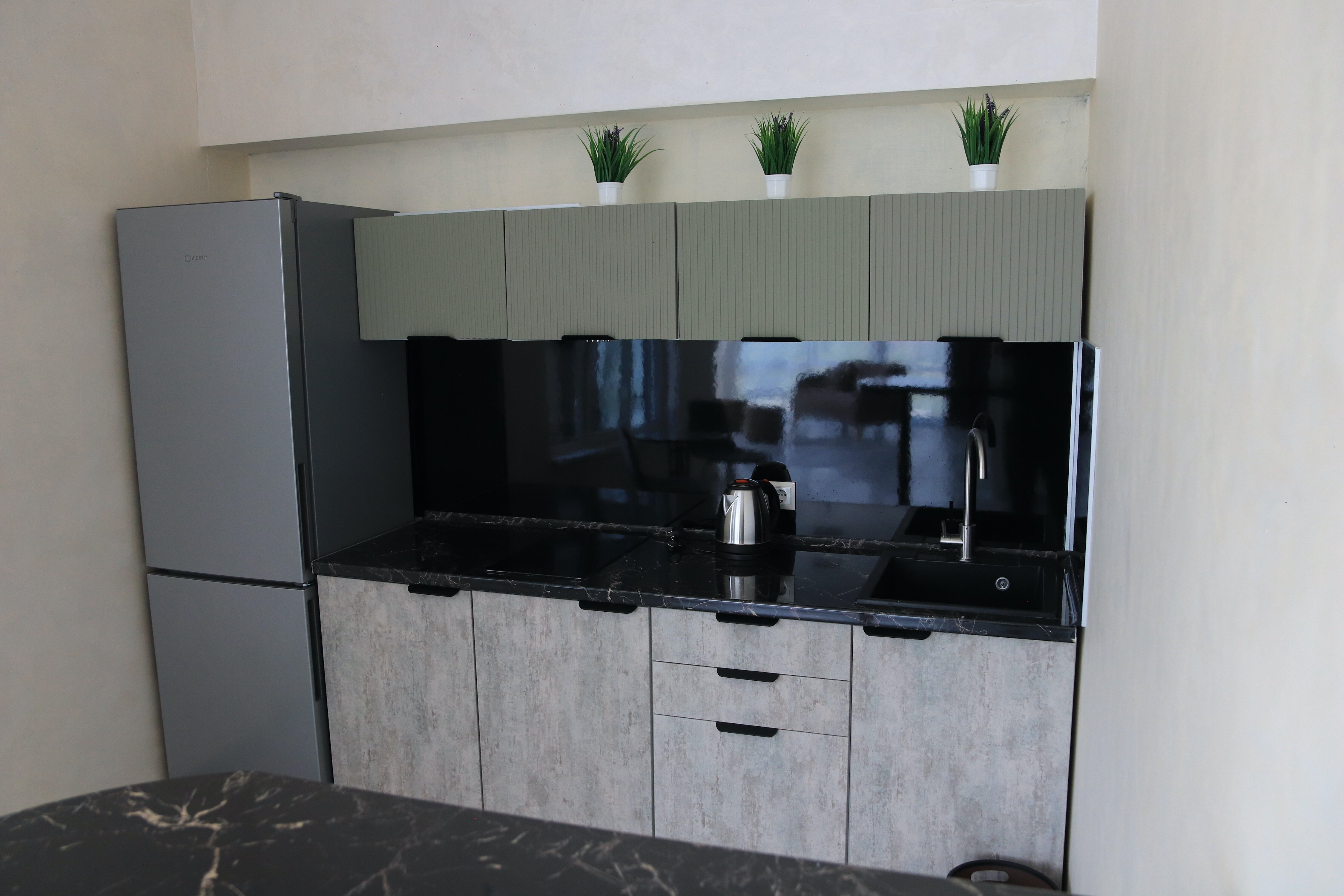 Фото Вилла Абхазия