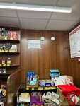 Еда Вода (Парковая улица, 12), grocery