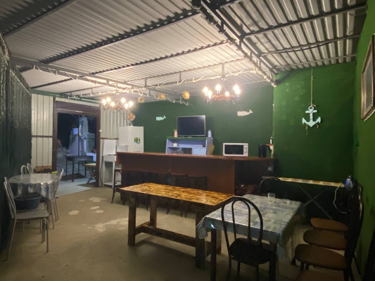 Фото Дом Табаловых