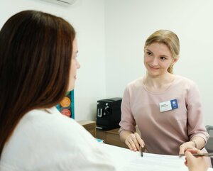 Cnmt (Sakko i Vantsetti Street, 77), medical center, clinic