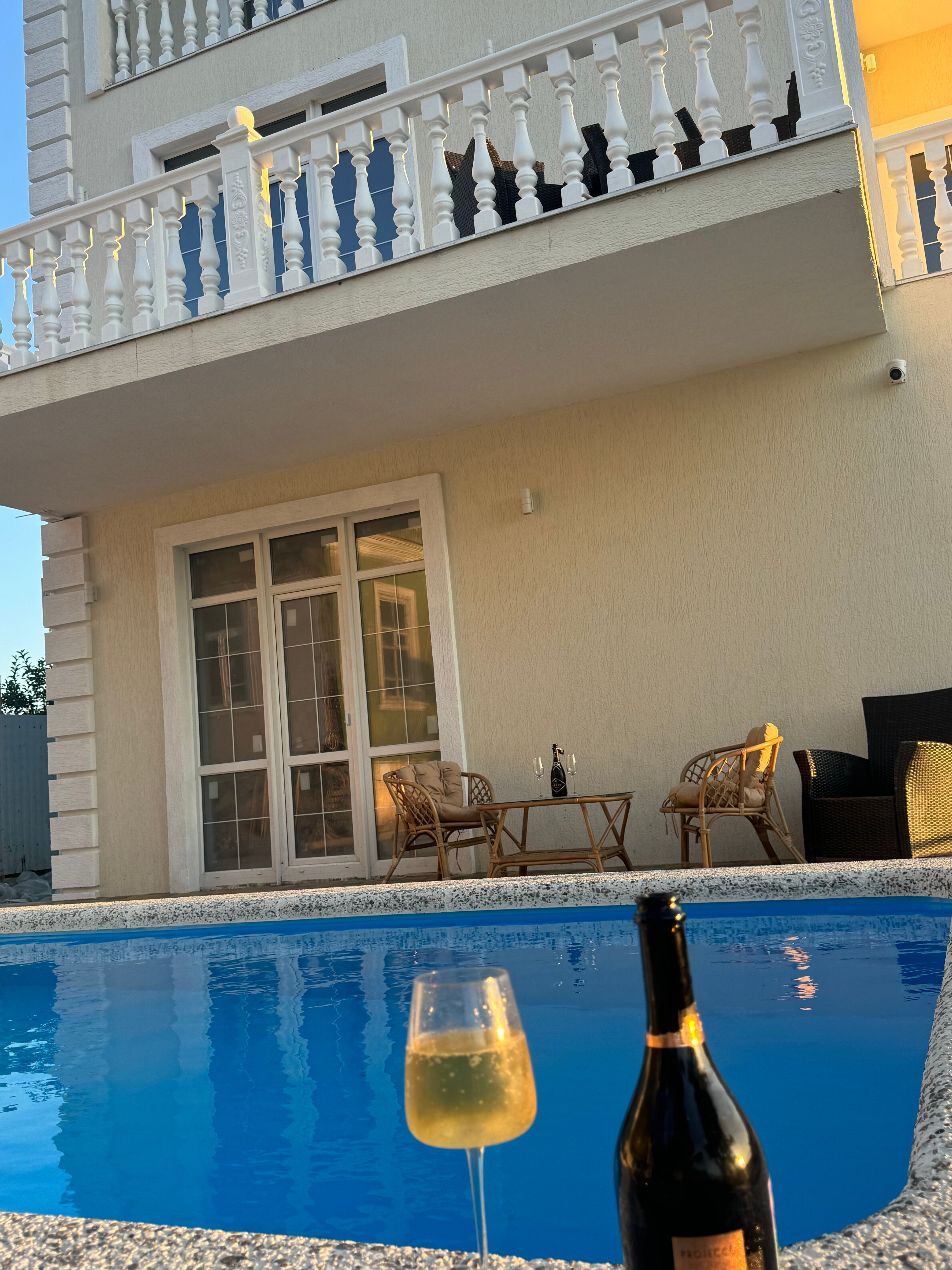 Фото Вилла Роза