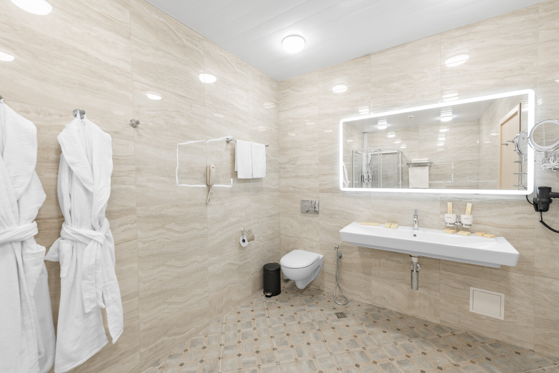 Фото Русский Двор