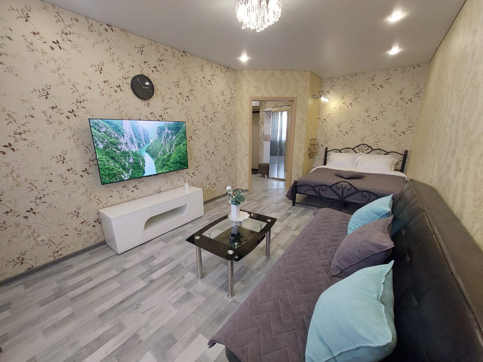 Фото Апартаменты