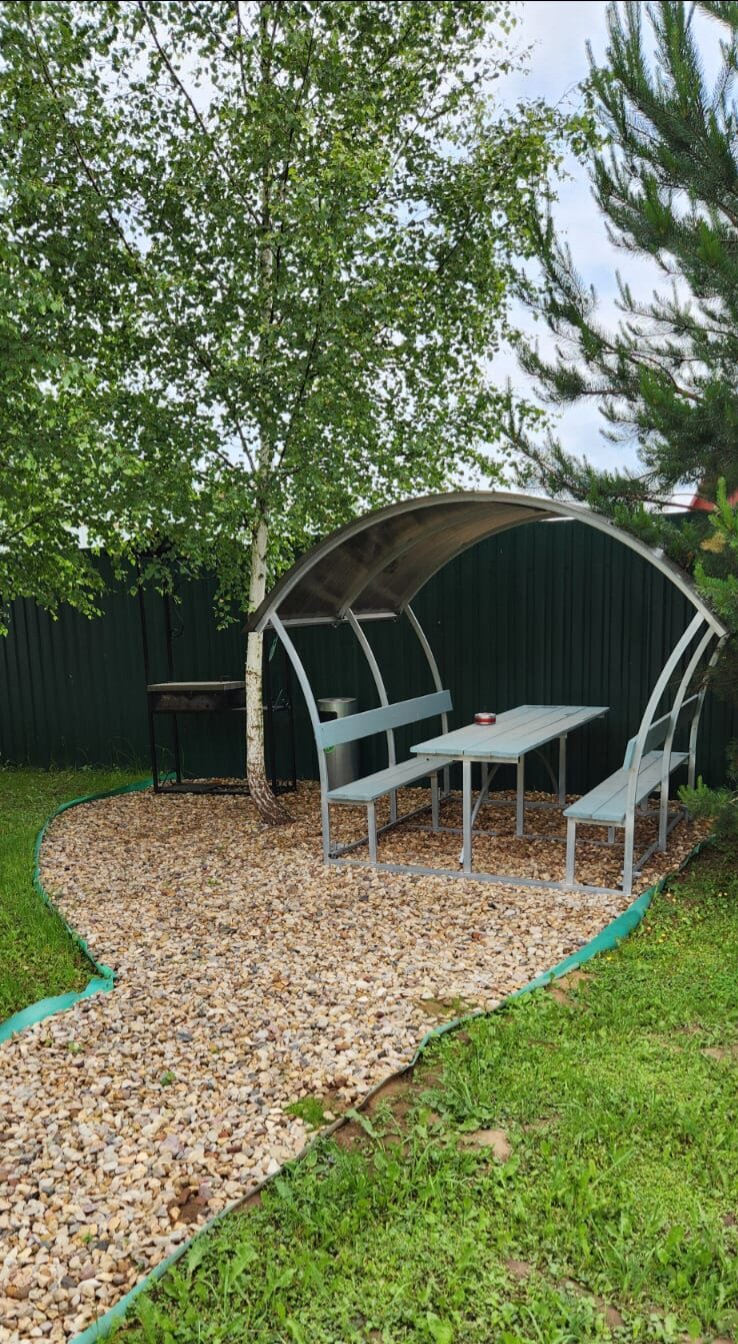 Фото Можайский Теремъ