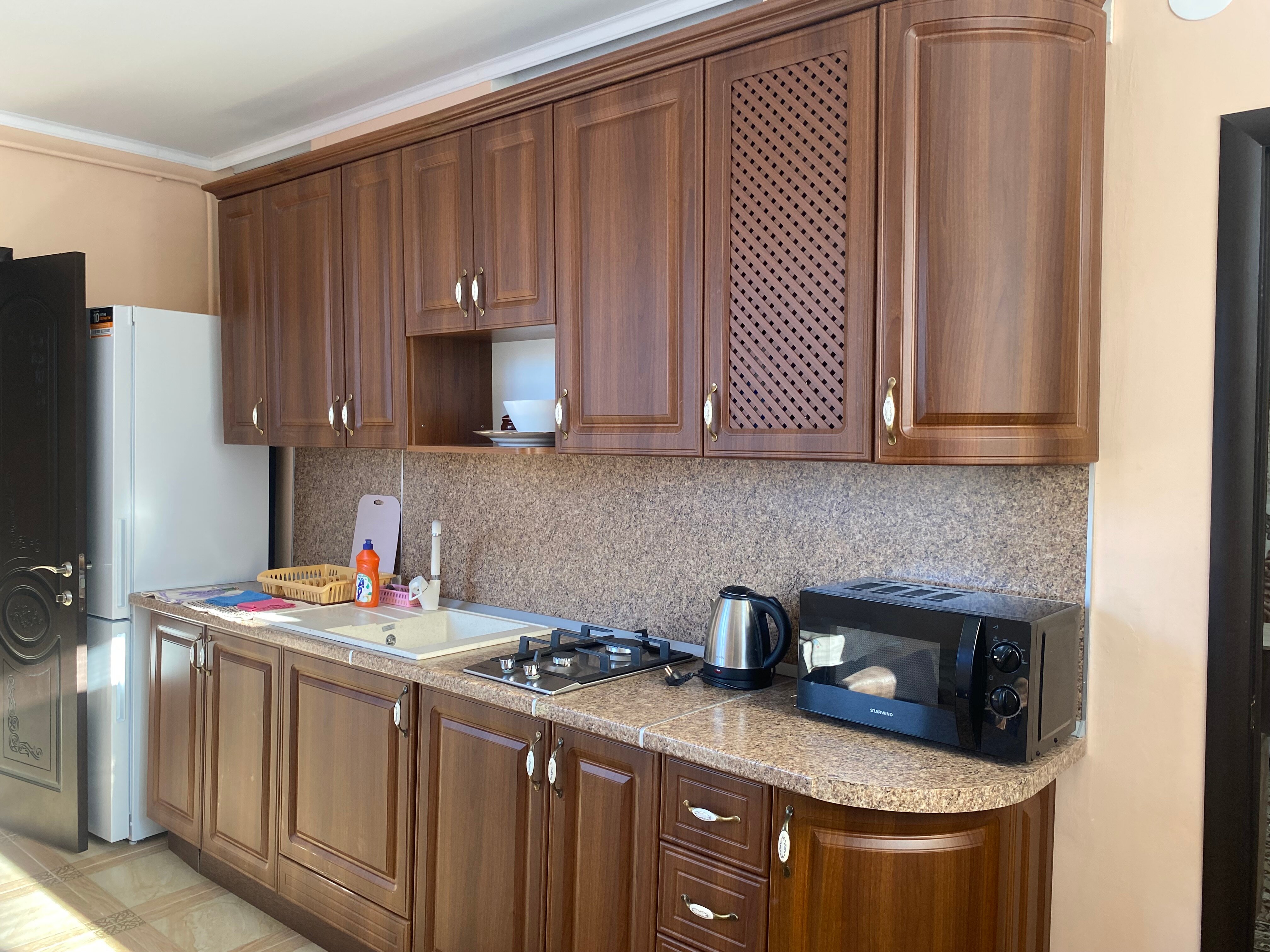 Фото Holiday Home