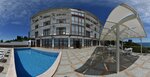 Karavan (посёлок городского типа Гаспра, Алупкинское шоссе, 5В), hotel