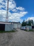 СТО (Pesochnaya ulitsa, 4), servicio de coches, centro de reparación de automóviles
