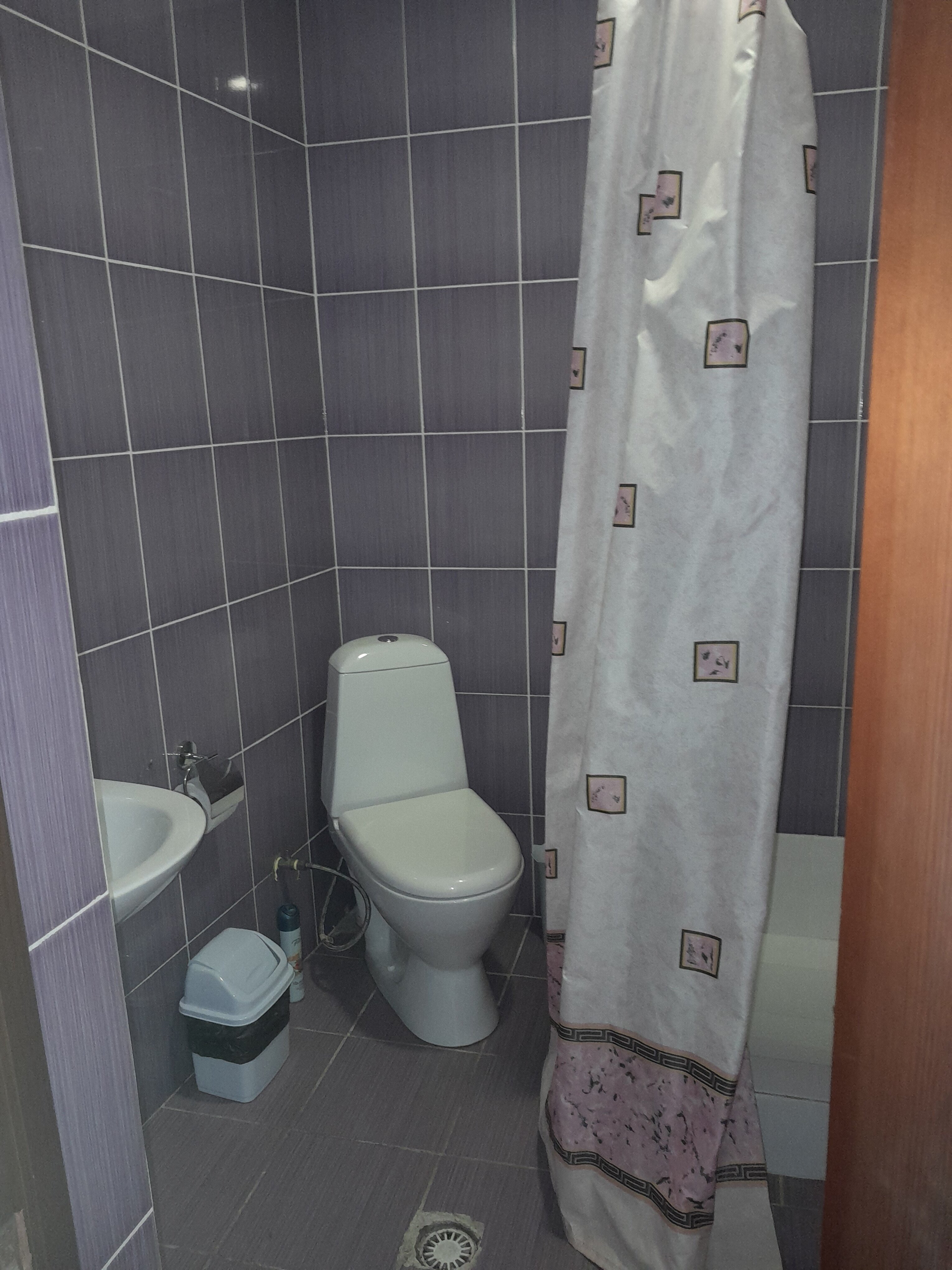 Фото Корсар