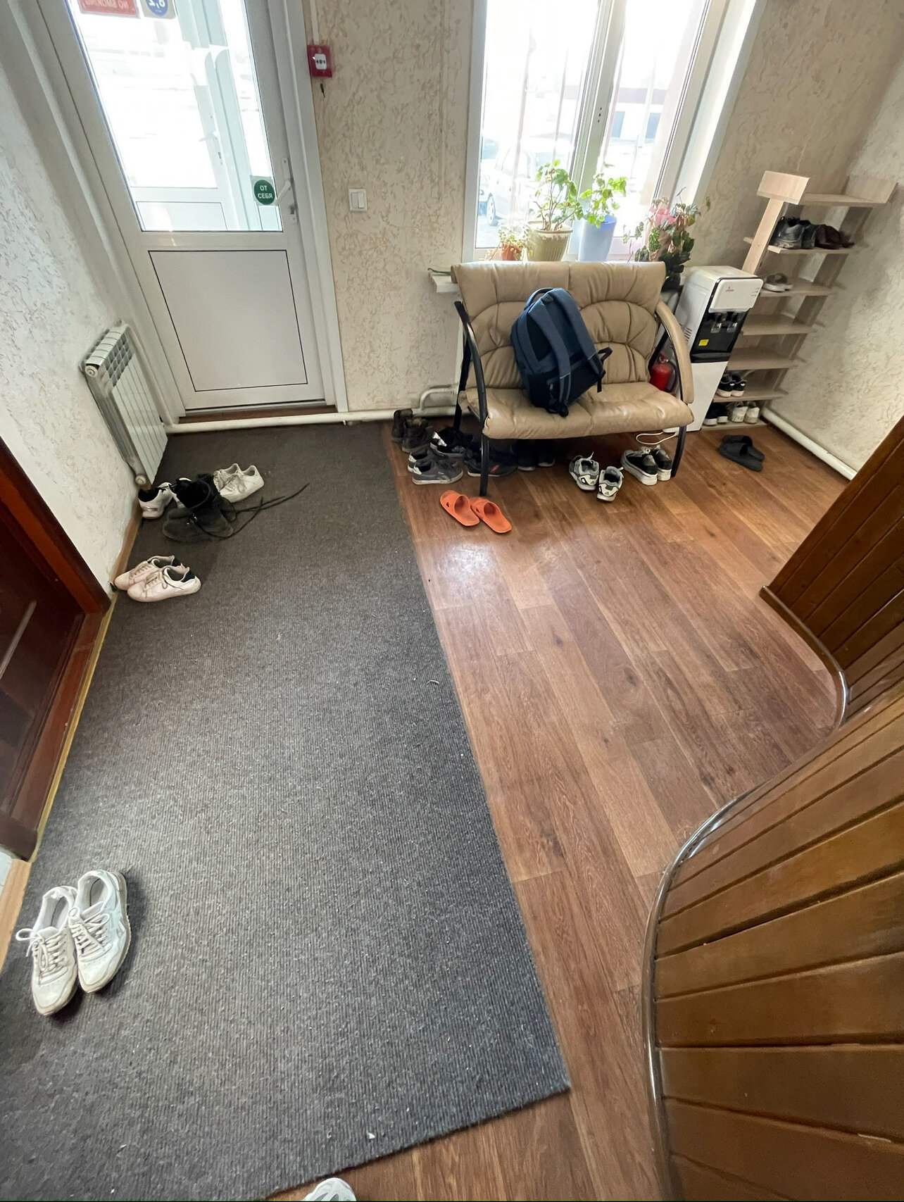 Фото Островок