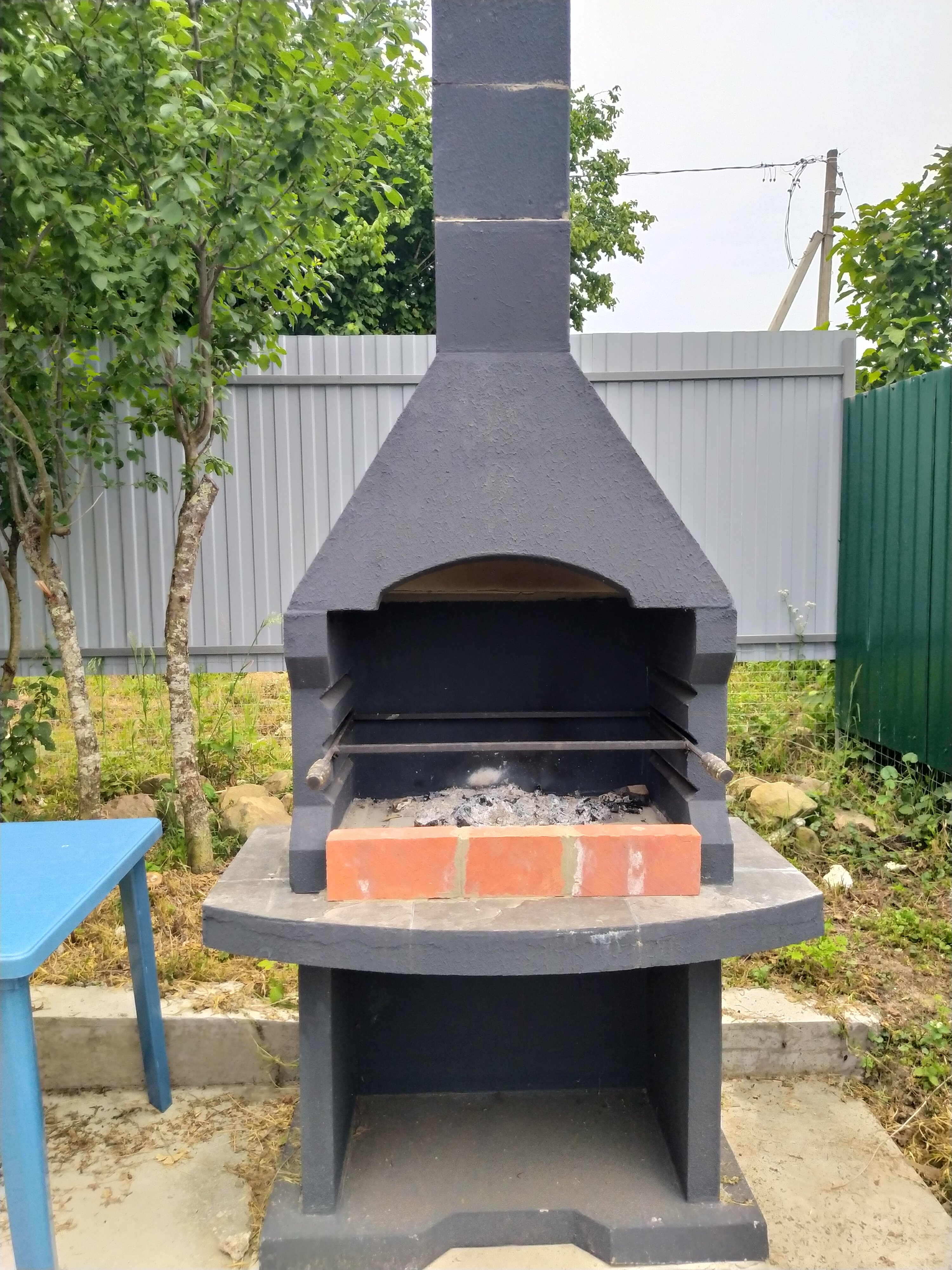 Фото Эко-Дача с видом на горы