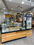 Ovechka Market (Marshala Malinovskogo Street, 8), cheese shop