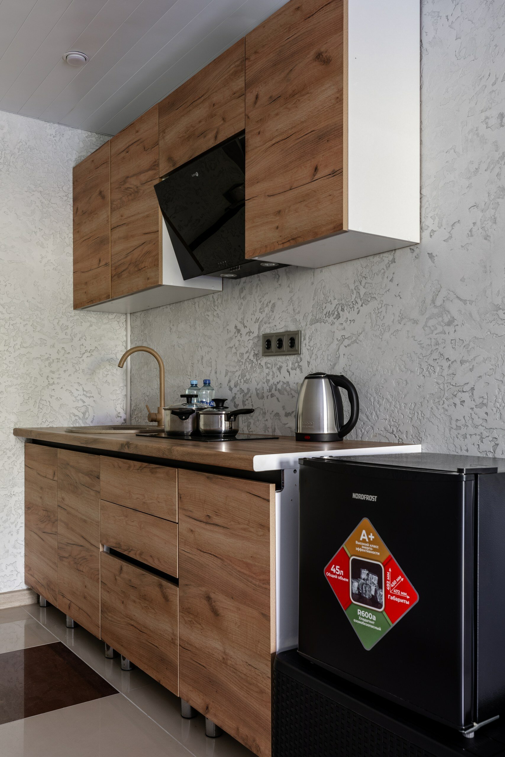 Фото Папа и море