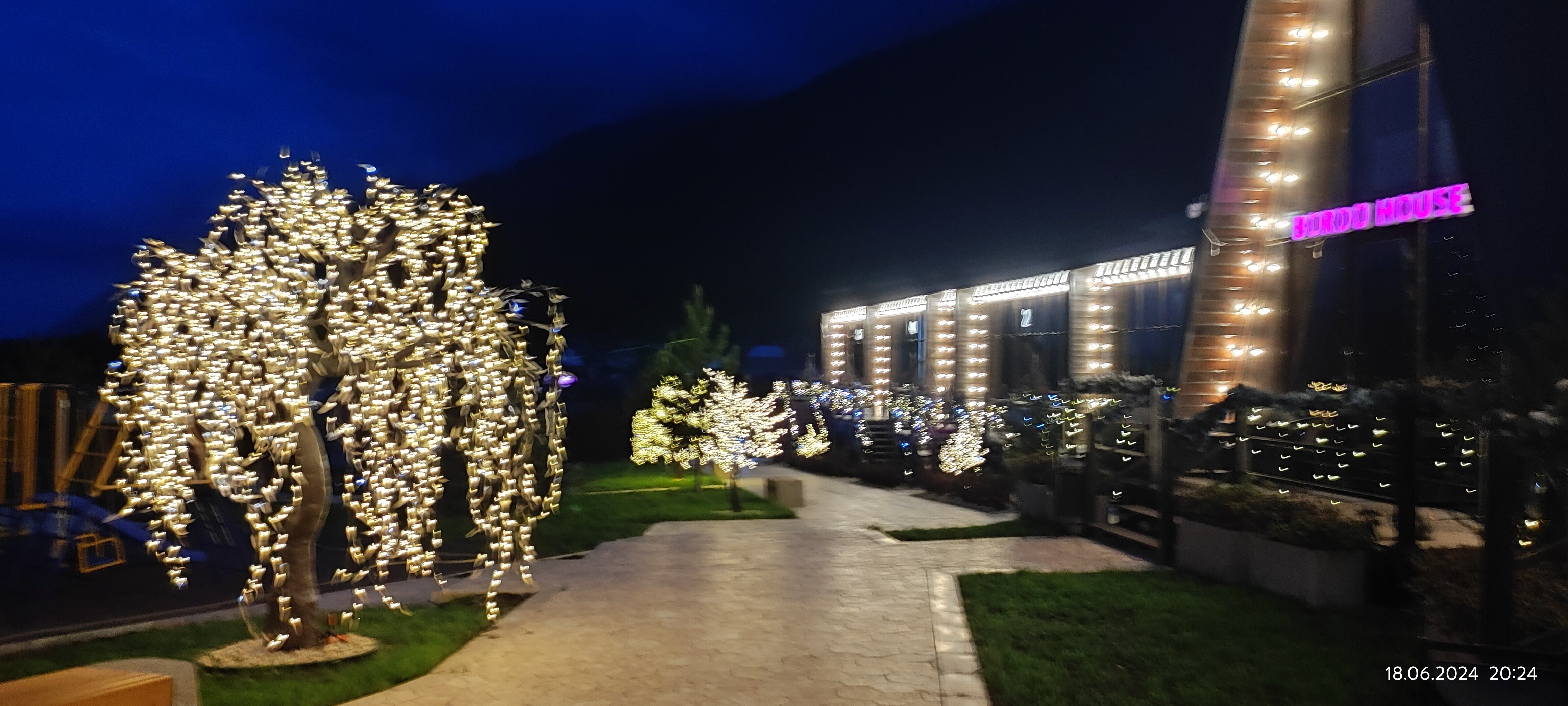 Фото Бордо Хаус