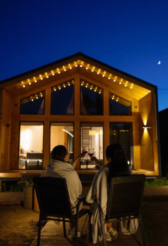 Фото Номадик