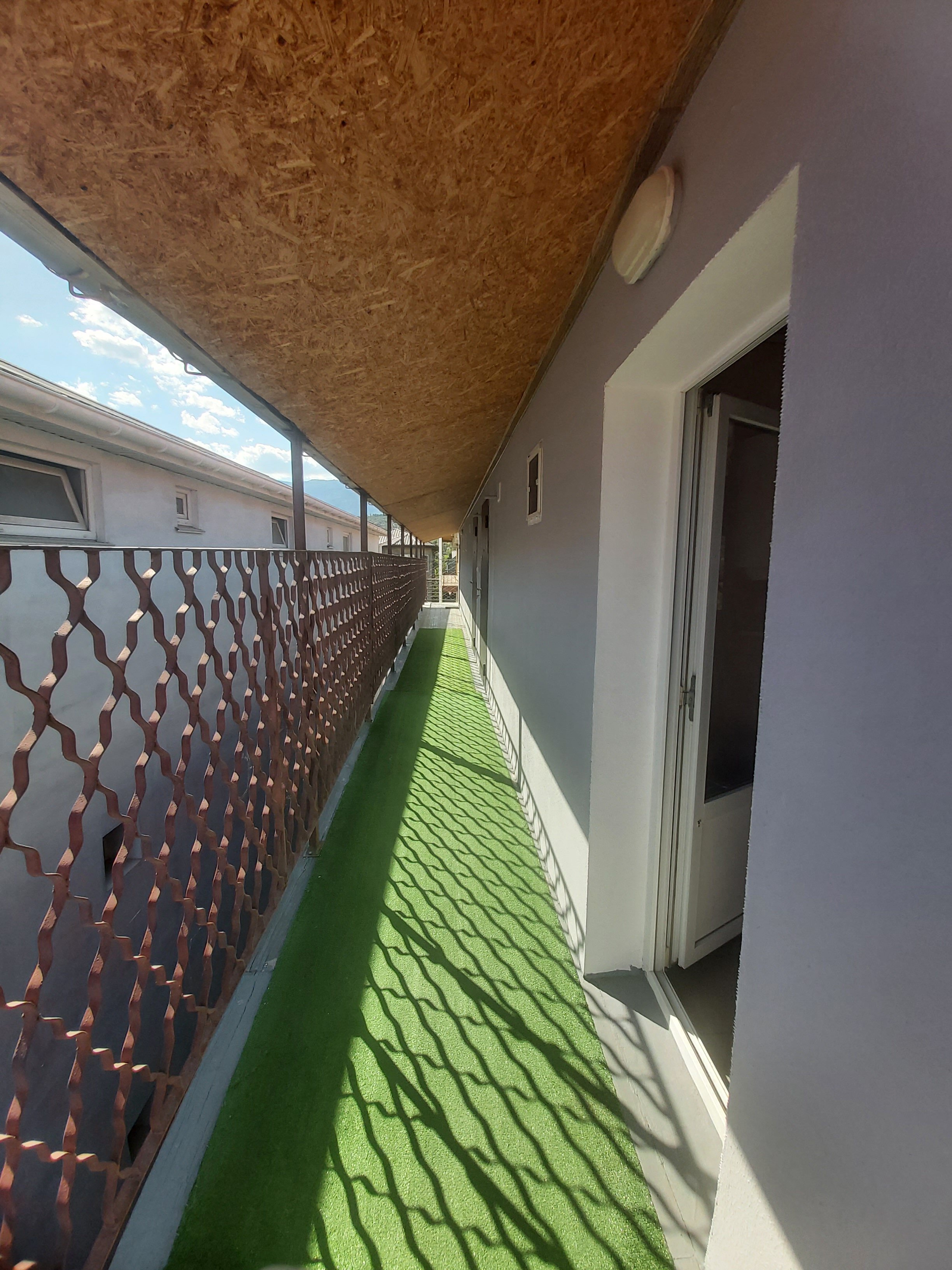 Фото Атмосфера