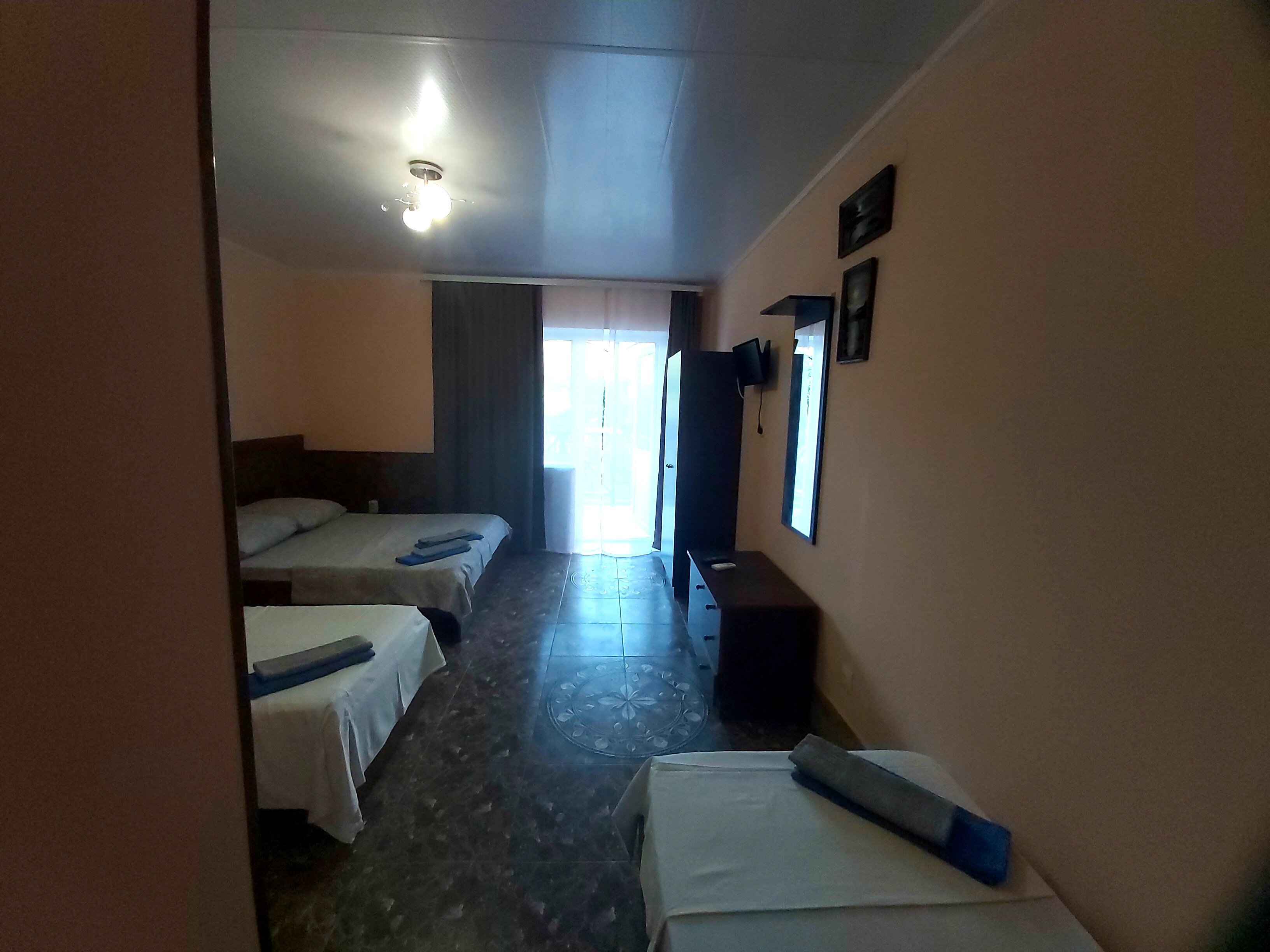 Фото Атмосфера