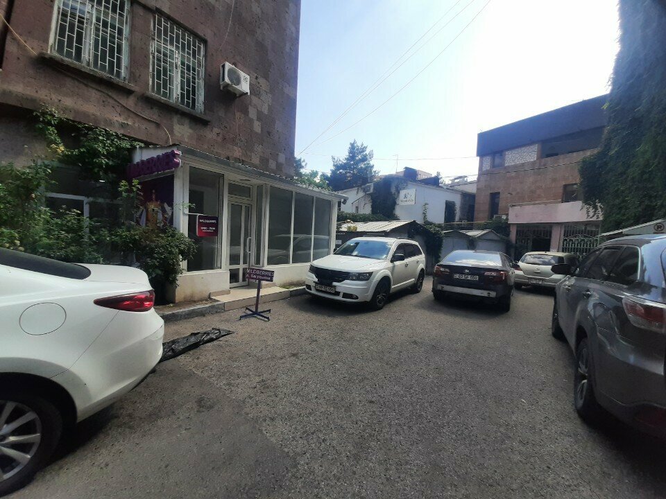 Point of delivery Wildberries, Yerevan, photo