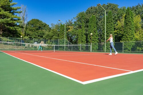 Санаторий Санаторий им. А. М. Горького в Кисловодске