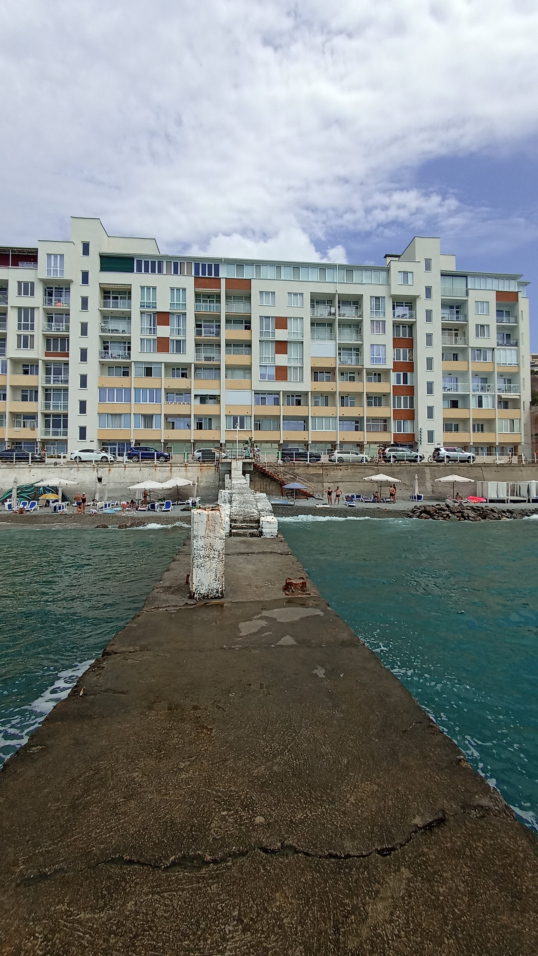 Фото Отрадный берег