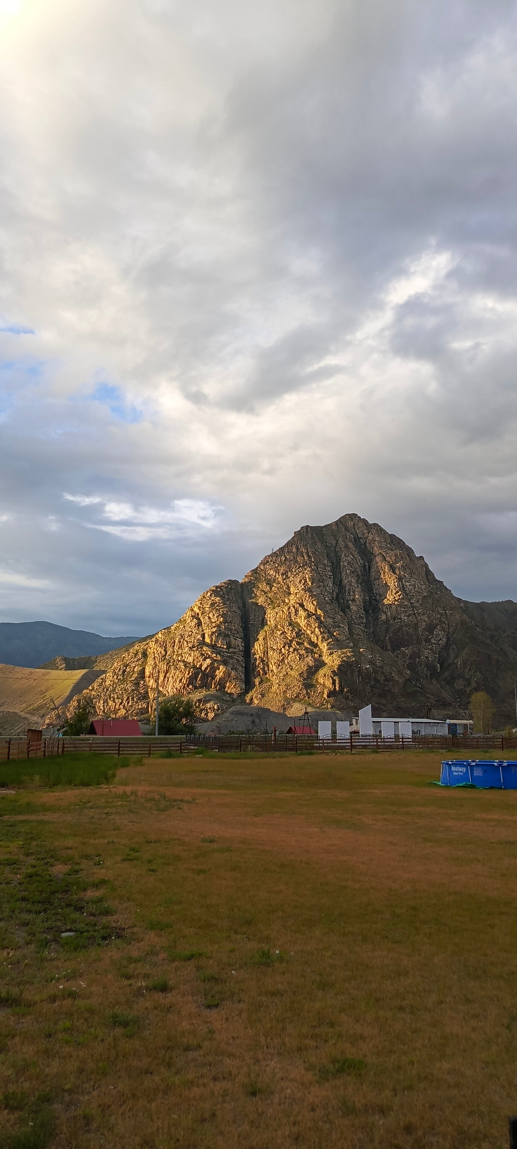 Фото Байлык